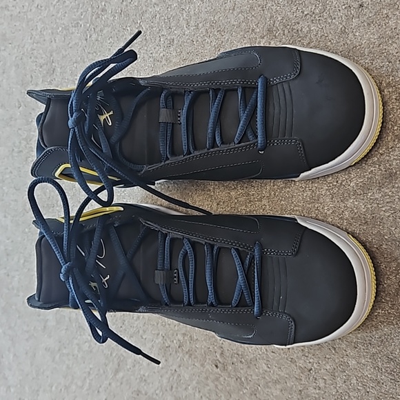 Jordan Flight Luminary 'Night Stadium Squadron Blue' - Picture 13 of 14